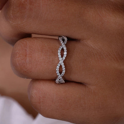 Charming Ring for Any Occasion