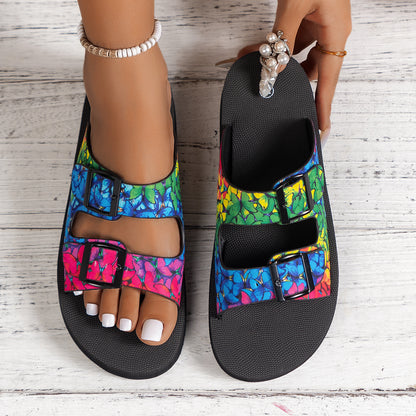Stylish Orthopedic Sandals for Any Occasion