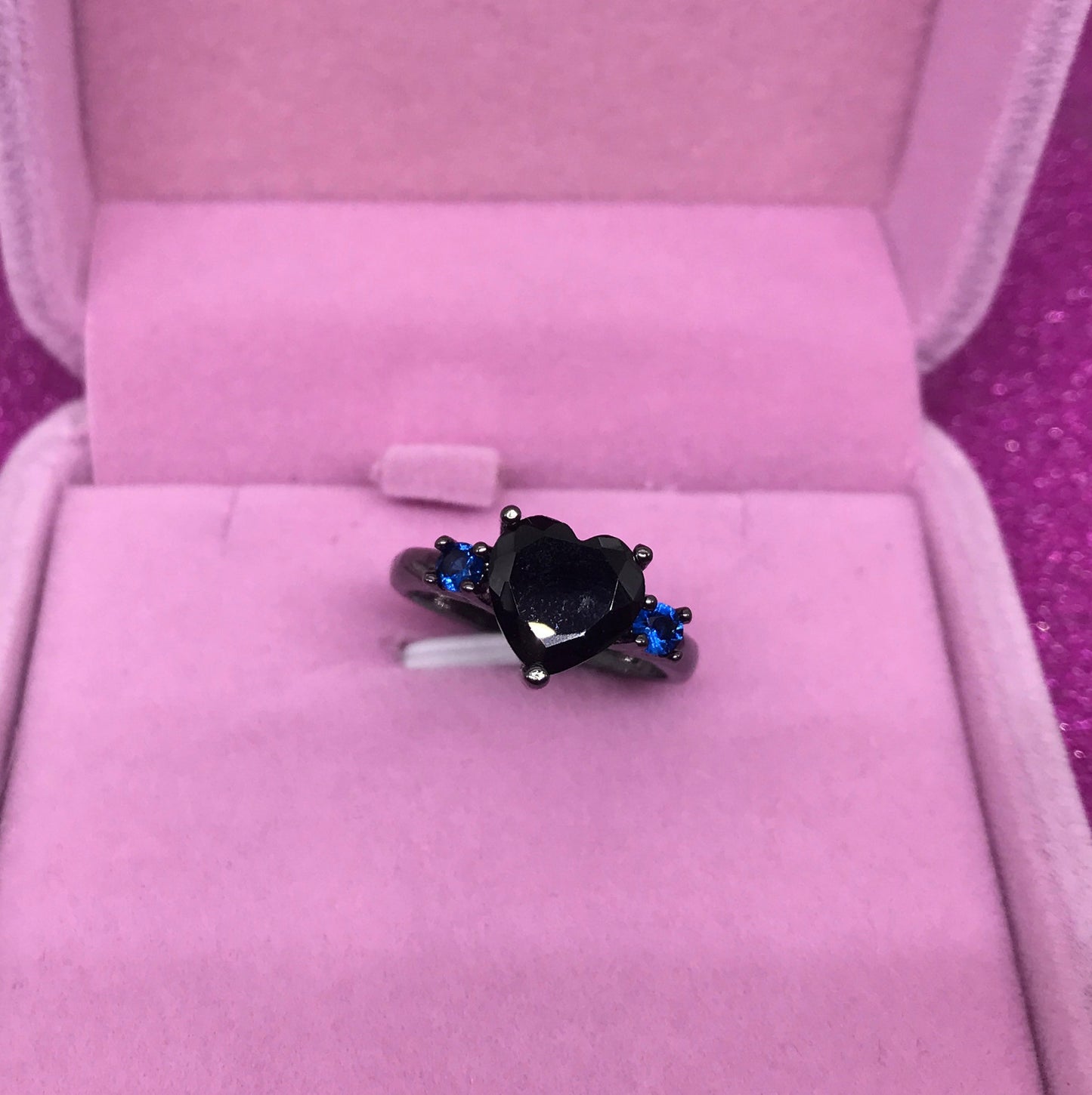 Elegant Ring for Every Occasion