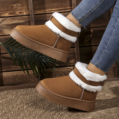 Stylish Orthopedic Boots for Any Occasion