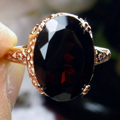 Beautiful Ring with Unique Style