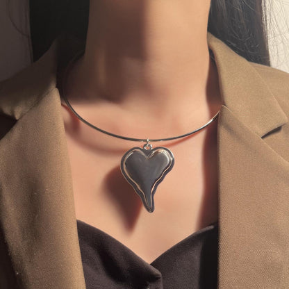 Vintage Handmade Pendant