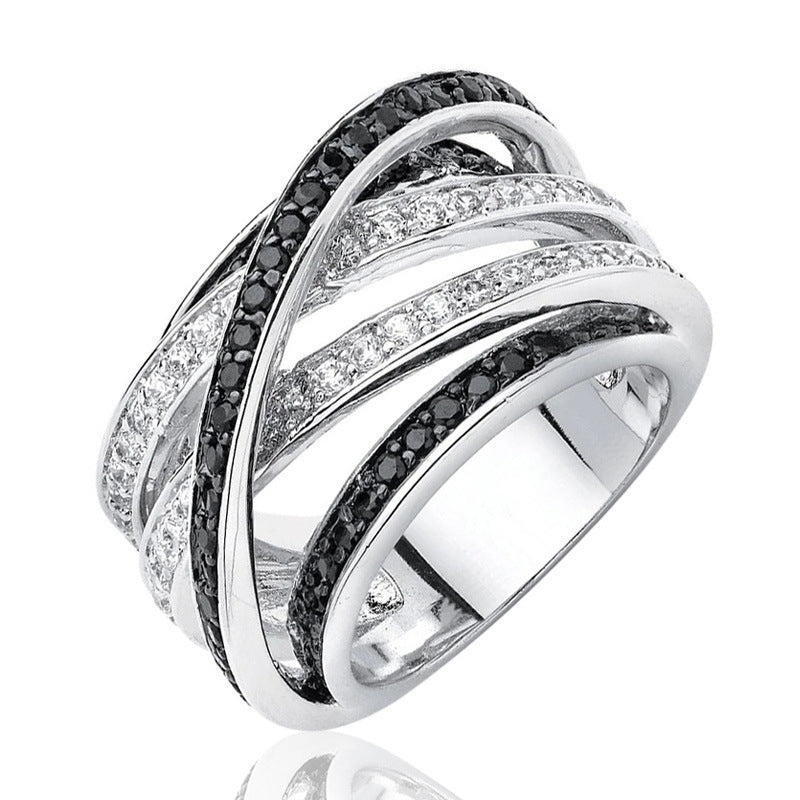 Charming Ring for Any Occasion