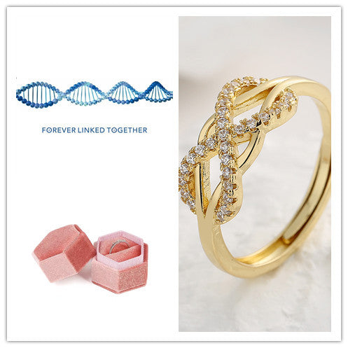 Charming Ring for Any Occasion