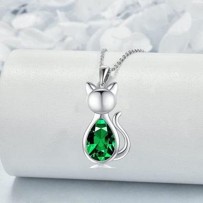 Romantic Necklace for Special Moments