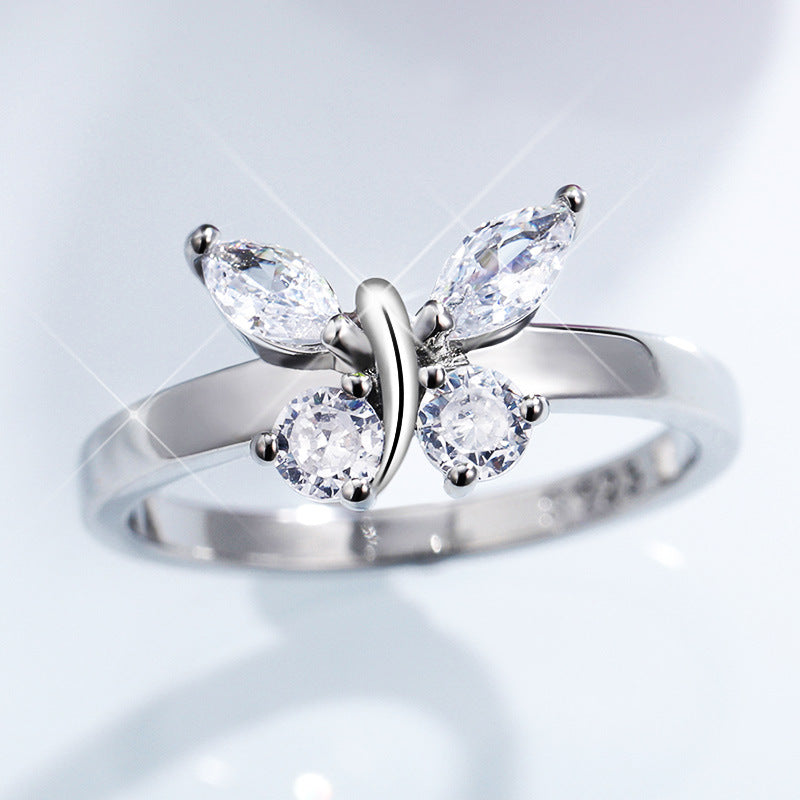 Charming Ring for Any Occasion