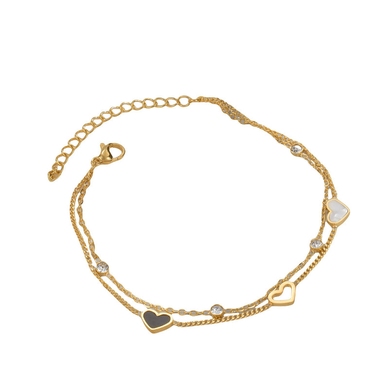 Stunning Bracelet for Daily Wear