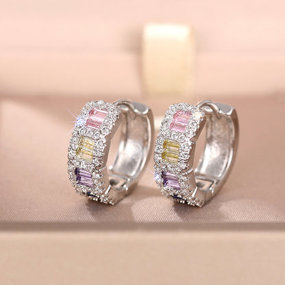 Stunning Earring for Daily Wear