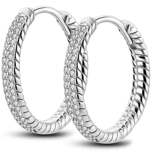 Charming Earring for Any Occasion