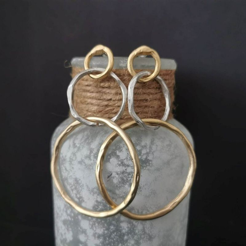 Romantic Earring for Special Moments