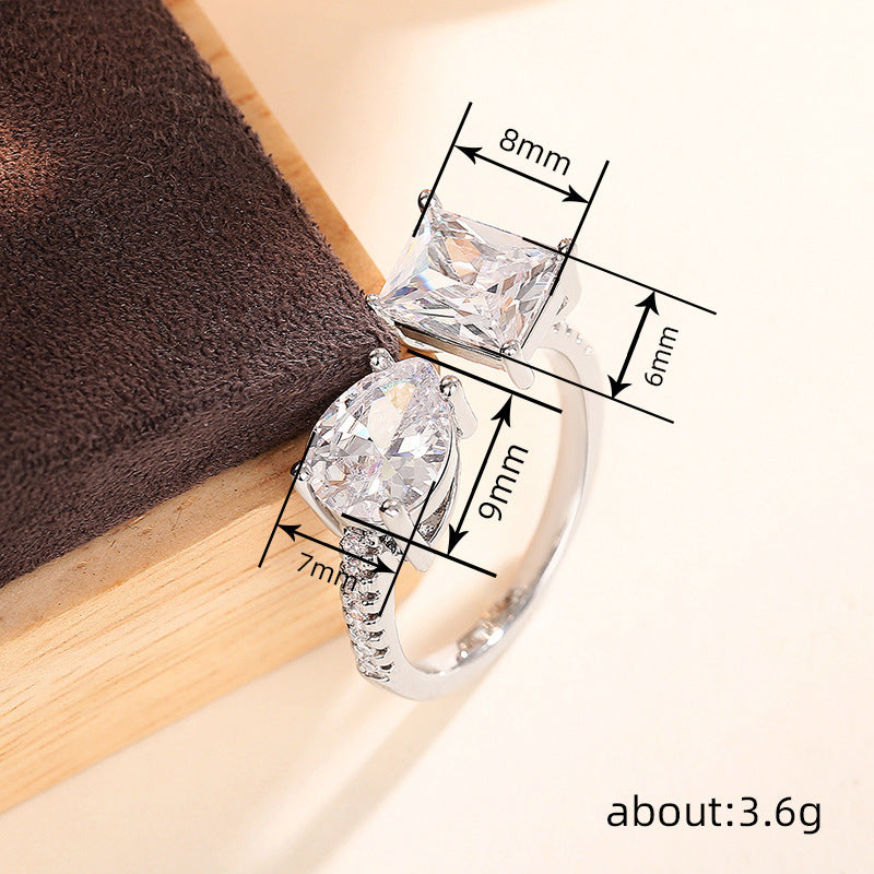 Elegant Ring for Every Occasion
