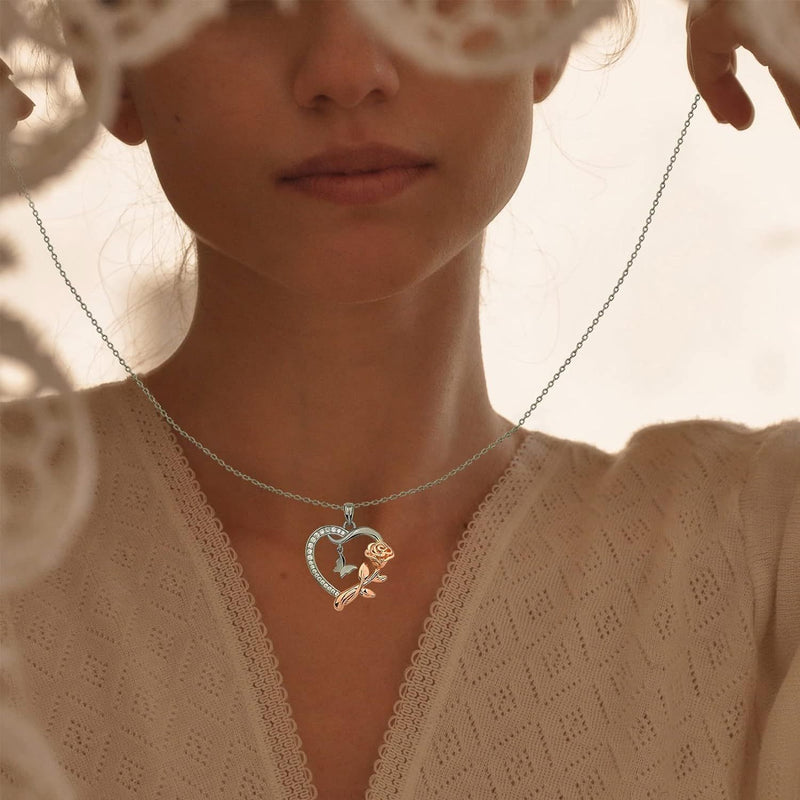 Delicate Artisan Necklace