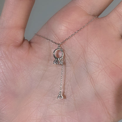 Charming Necklace for Any Occasion