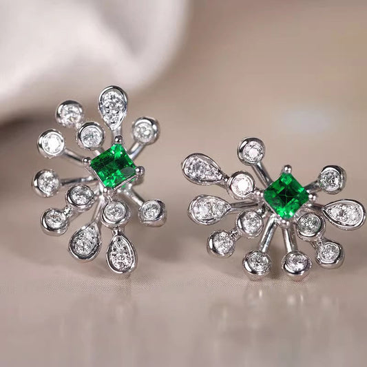 Beautiful Earring with Unique Style