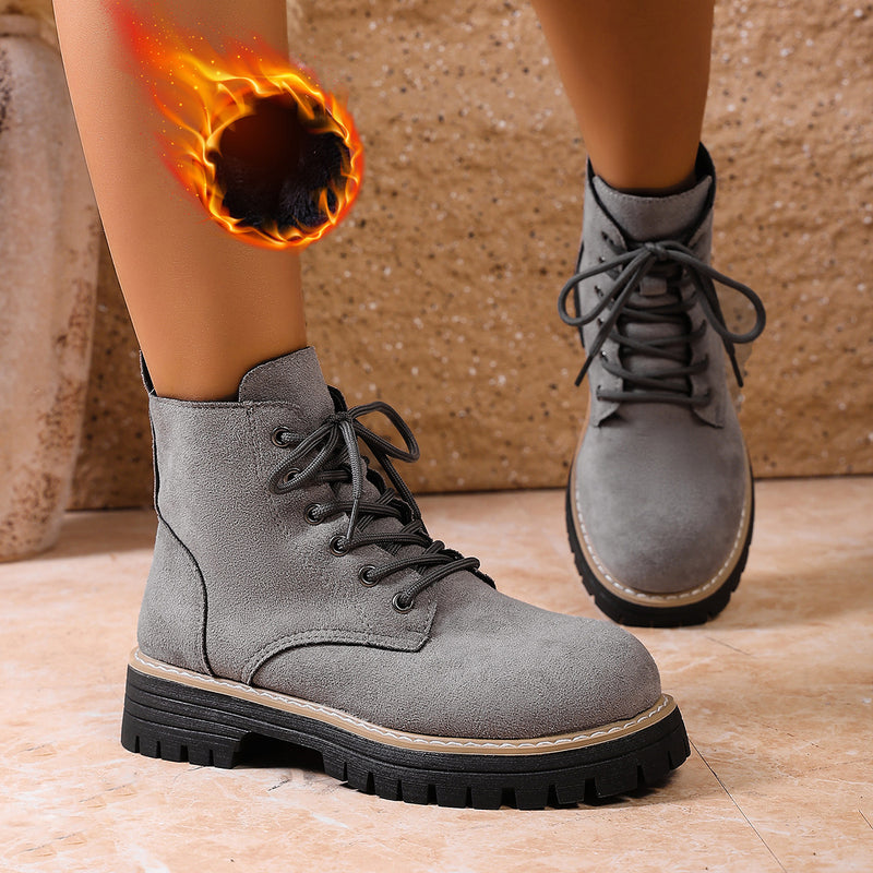 Elegant Orthopedic Boots for Every Step