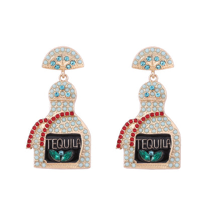 Stunning Earring for Daily Wear