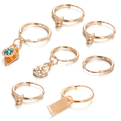 Classic Set with Timeless Appeal