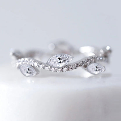 Delicate Artisan Ring