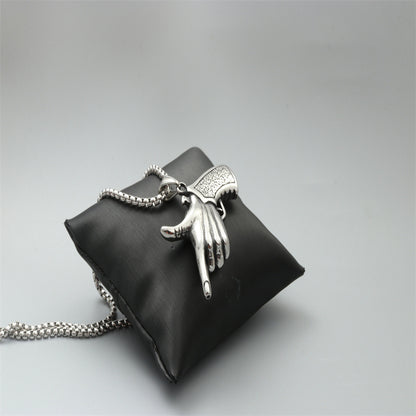 Vintage Handmade Necklace