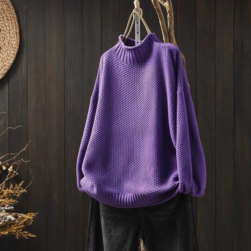 Vintage Inspired Sweater