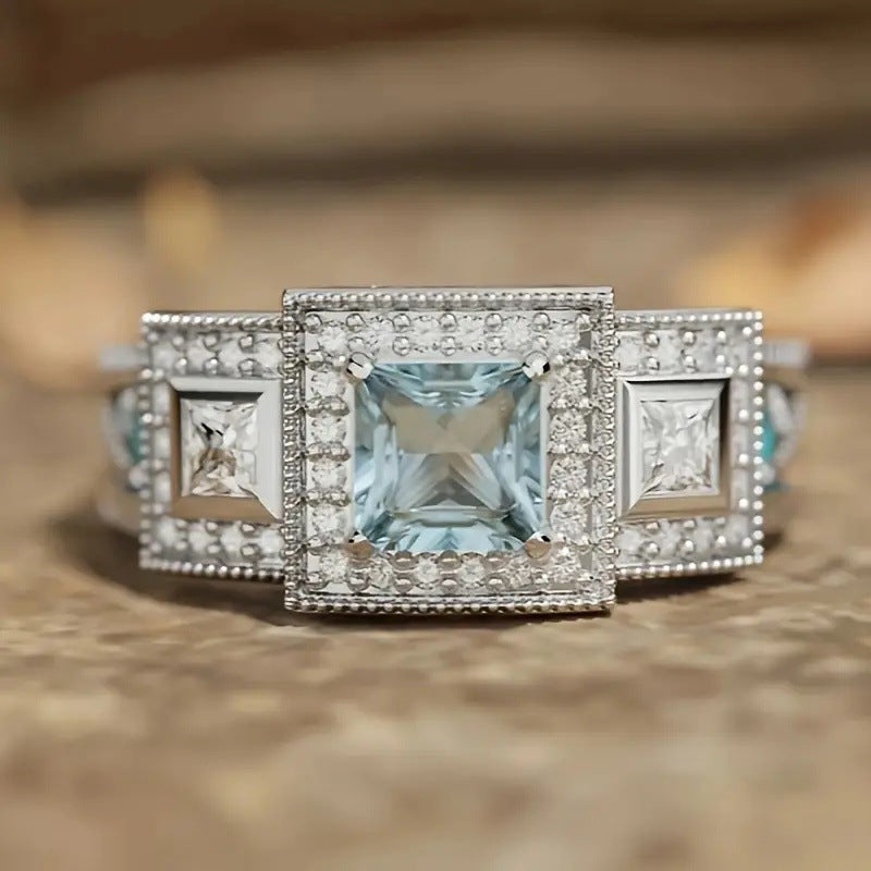 Charming Ring for Any Occasion