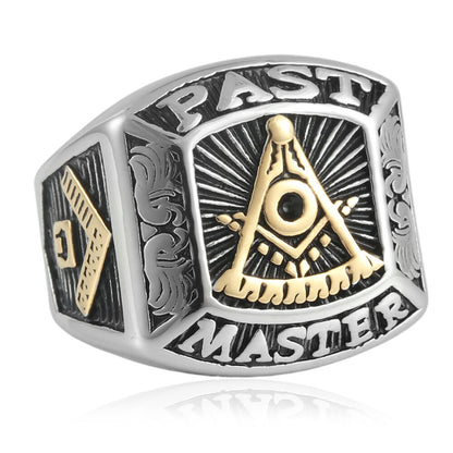 Beautiful Ring with Unique Style