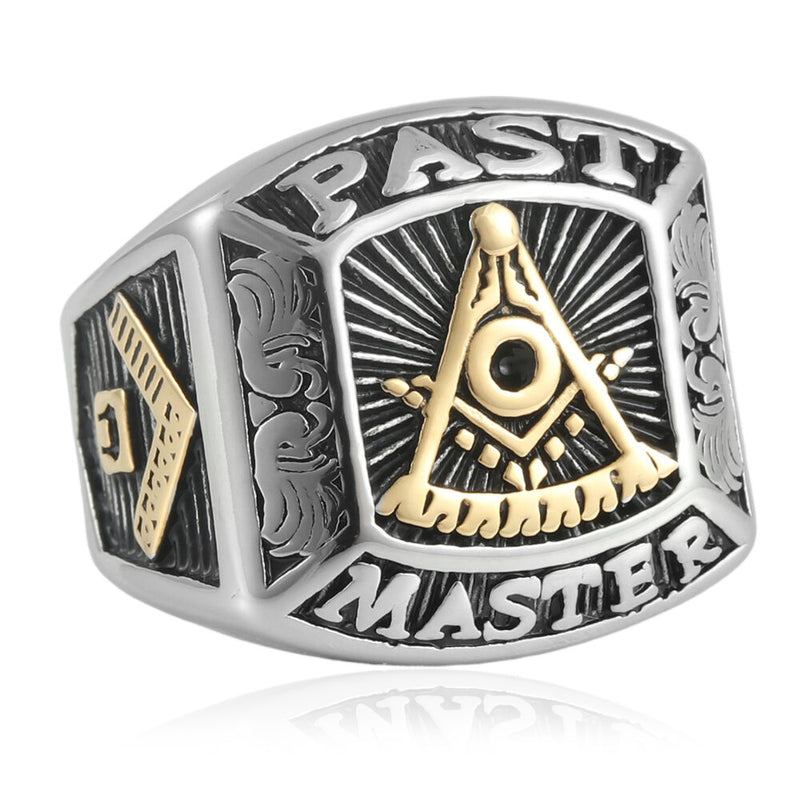 Beautiful Ring with Unique Style