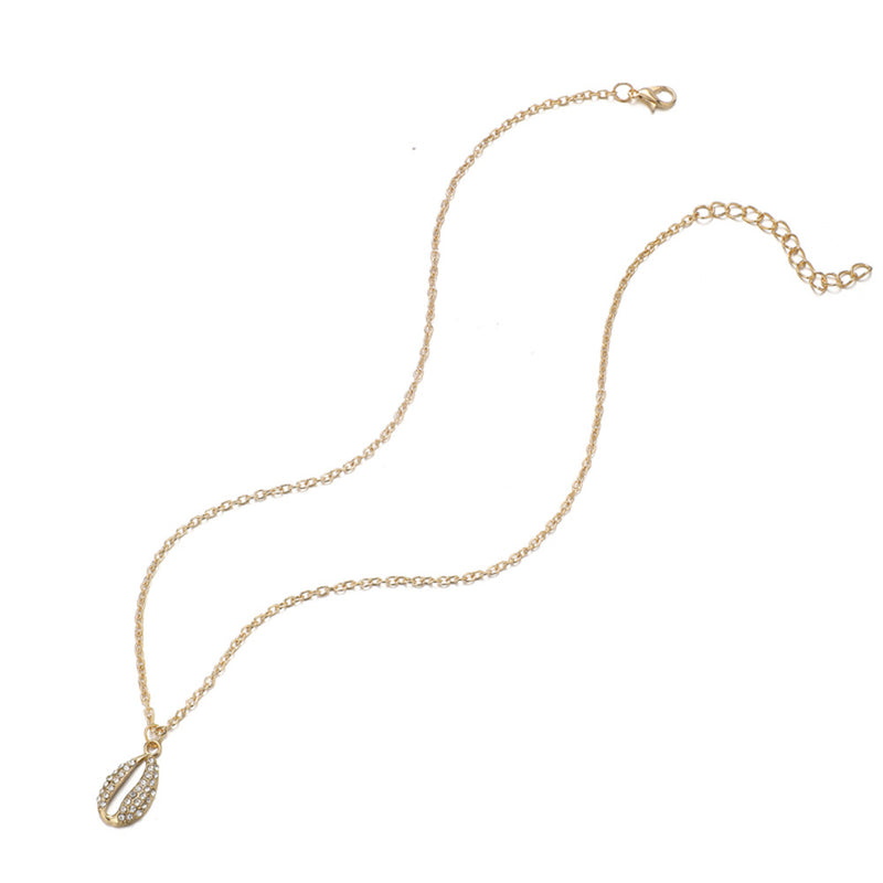 Vintage Handmade Necklace