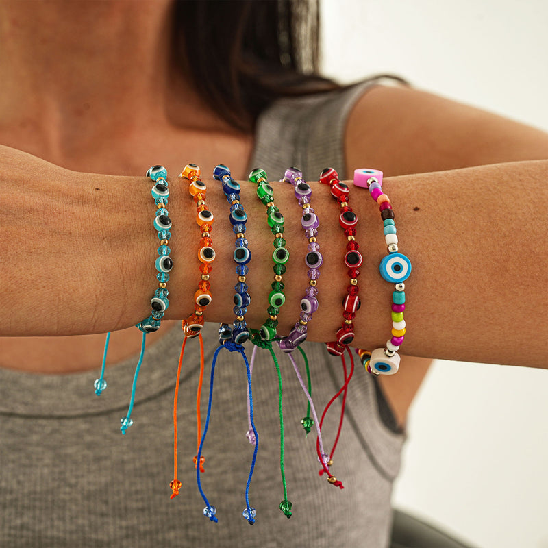 Classic Bracelet with Timeless Appeal