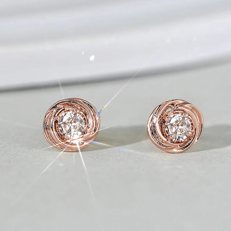 Stunning Earring for Daily Wear