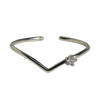 Classic Ring with Timeless Appeal