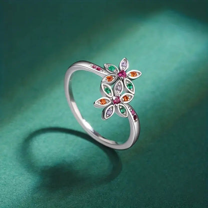 Beautiful Ring with Unique Style