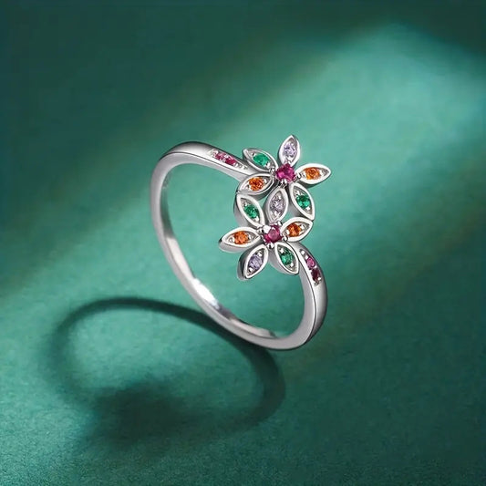 Beautiful Ring with Unique Style