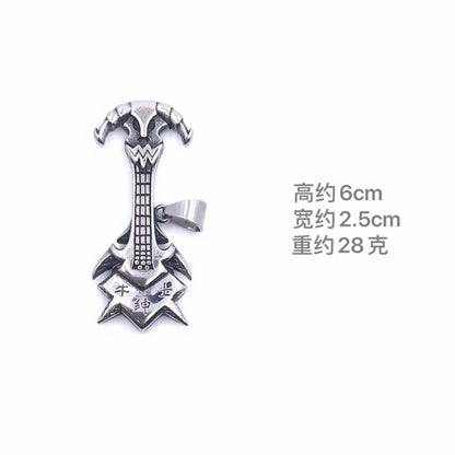 Beautiful Pendant with Unique Style