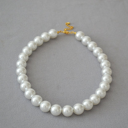 Elegant Pearl Necklace for Every Occasion