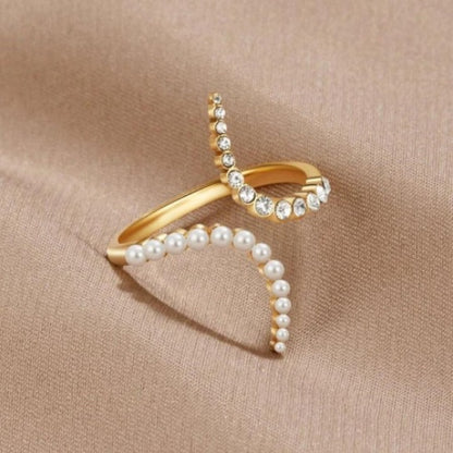 Elegant Gold Ring for Every Occasion