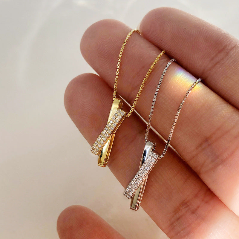 Beautiful Necklace with Unique Style