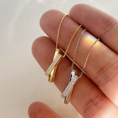 Beautiful Necklace with Unique Style