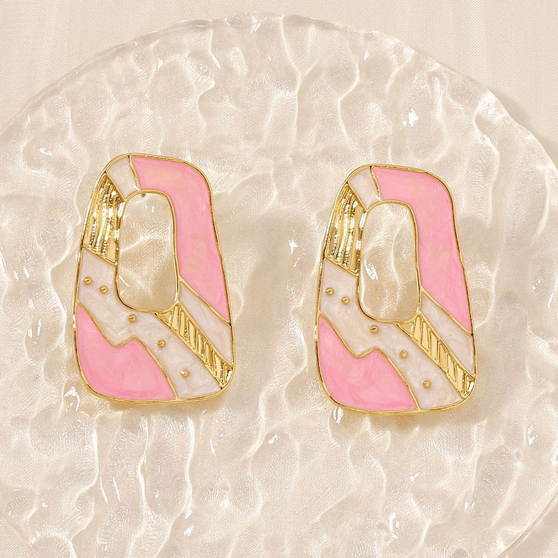 Stunning Earring for Daily Wear