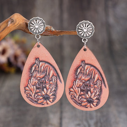 Romantic Earring for Special Moments