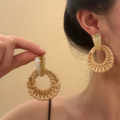 Vintage Handmade Piece