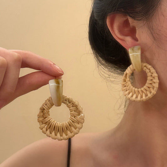 Vintage Handmade Piece