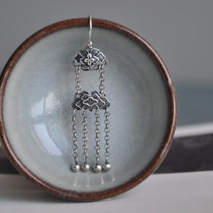 Stunning Gold Earring for Daily Wear