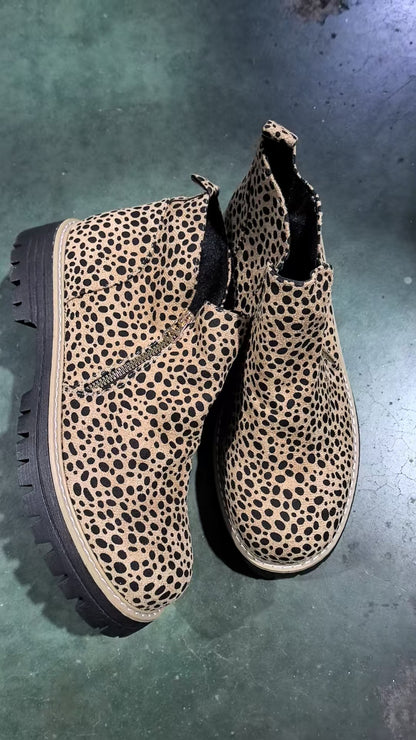 Stylish Orthopedic Boots for Any Occasion