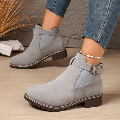 Comfortable Orthopedic Boots for Daily Wear