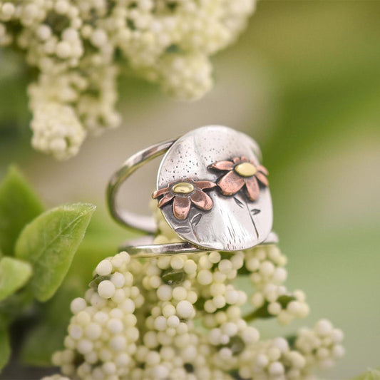 Stunning Ring for Daily Wear