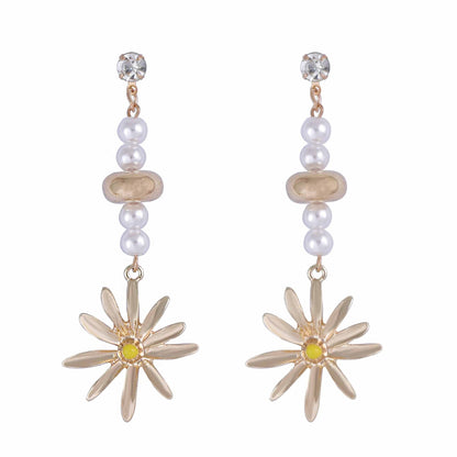 Classic Earring with Timeless Appeal