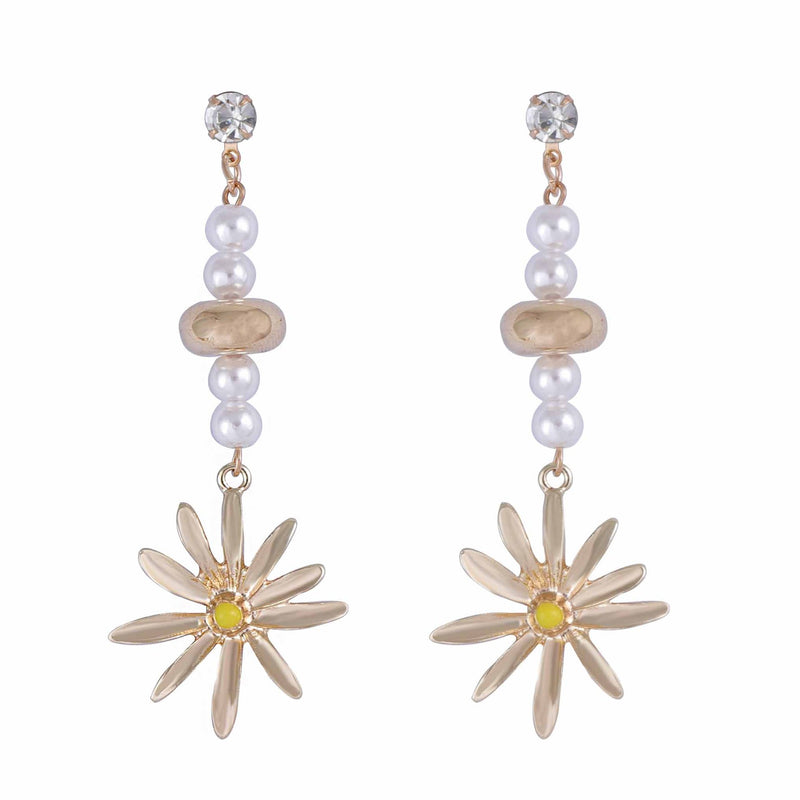 Classic Earring with Timeless Appeal