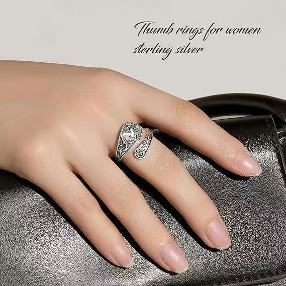 Charming Ring for Any Occasion