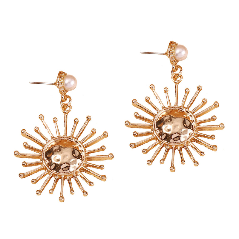 Romantic Earring for Special Moments